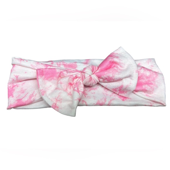 Capelli New York - Infant Bow headbands - Set of 3 - OS - Picture 4 of 6